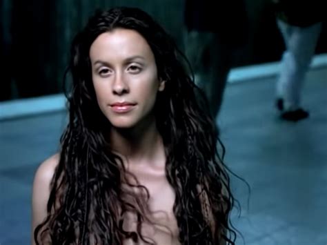 alanis morissette meilleures chansons.